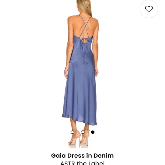 ASTR the label dress size xs - Picture 4 of 4